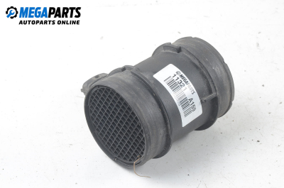 Дебитомер за Alfa Romeo 159 Sportwagon (03.2006 - 11.2011) 1.9 JTDM 8V, 120 к.с., № 0281002861