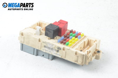 Бушонно табло за Alfa Romeo 159 Sportwagon (03.2006 - 11.2011) 1.9 JTDM 8V, 120 к.с., 501202110040