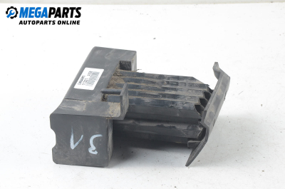 Буфер задна броня за Alfa Romeo 159 Sportwagon (03.2006 - 11.2011), комби, позиция: задна, лява