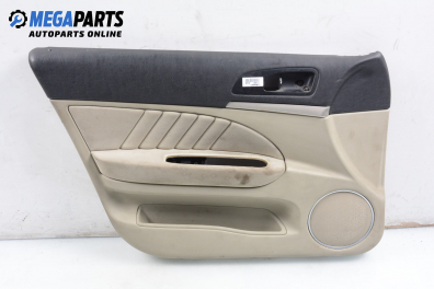 Кора врата за Alfa Romeo 159 Sportwagon (03.2006 - 11.2011), 4+1 вр., комби, позиция: предна, лява