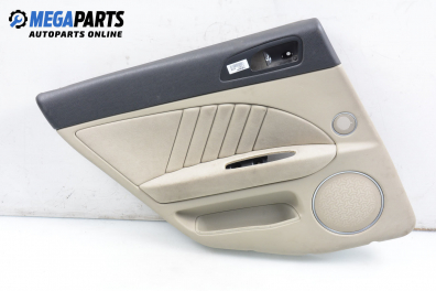 Кора врата за Alfa Romeo 159 Sportwagon (03.2006 - 11.2011), 4+1 вр., комби, позиция: задна, лява