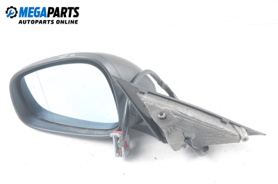 Огледало за Alfa Romeo 159 Sportwagon (03.2006 - 11.2011), 4+1 вр., комби, позиция: лява