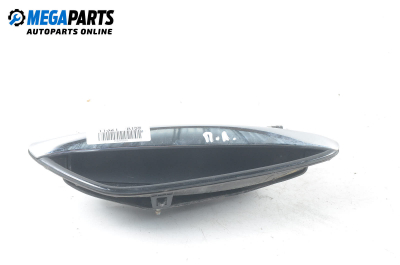 Външна дръжка за Alfa Romeo 159 Sportwagon (03.2006 - 11.2011), 4+1 вр., комби, позиция: предна, дясна