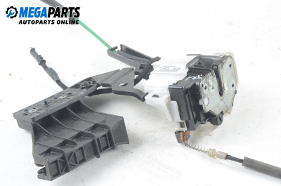 Брава на врата за Alfa Romeo 159 Sportwagon (03.2006 - 11.2011), позиция: предна, дясна