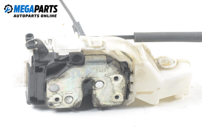 Брава на врата за Alfa Romeo 159 Sportwagon (03.2006 - 11.2011), позиция: предна, лява