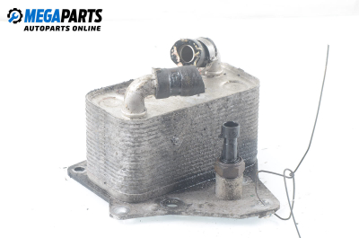 Маслоохладител за Alfa Romeo 159 Sportwagon (03.2006 - 11.2011) 1.9 JTDM 8V, 120 к.с.