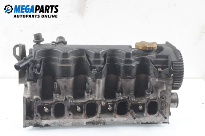 Глава за Alfa Romeo 159 Sportwagon (03.2006 - 11.2011) 1.9 JTDM 8V, 120 к.с.