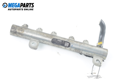 Горивна рейка за Alfa Romeo 159 Sportwagon (03.2006 - 11.2011) 1.9 JTDM 8V, 120 к.с., № Bosch 0 445 214 056