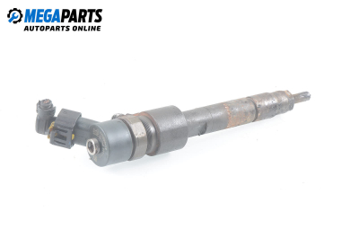 Дюза дизел за Alfa Romeo 159 Sportwagon (03.2006 - 11.2011) 1.9 JTDM 8V, 120 к.с., № Bosch 0 445 110 244