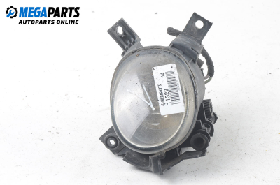 Халоген за Audi A4 Avant B7 (11.2004 - 06.2008), комби, позиция: лява