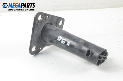 Буфер предна броня за Audi A4 Avant B7 (11.2004 - 06.2008), комби, позиция: предна, лява