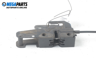 Брава преден капак за Audi A4 Avant B7 (11.2004 - 06.2008), 4+1 вр., комби, позиция: предна