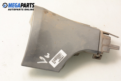 Праг за Audi A4 Avant B7 (11.2004 - 06.2008), 4+1 вр., комби, позиция: лява