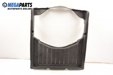 Интериорна пластмаса багажник за Audi A4 Avant B7 (11.2004 - 06.2008), комби