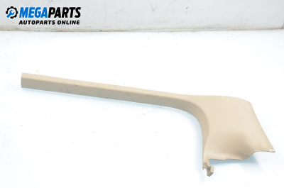 Интериорна пластмаса за Audi A4 Avant B7 (11.2004 - 06.2008), 4+1 вр., комби, позиция: дясна