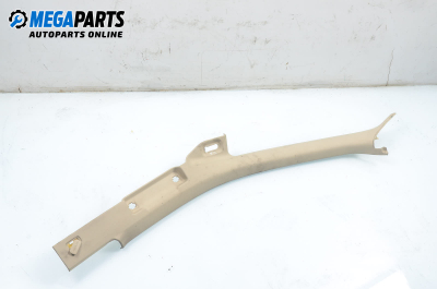 Интериорна пластмаса за Audi A4 Avant B7 (11.2004 - 06.2008), 4+1 вр., комби, позиция: лява