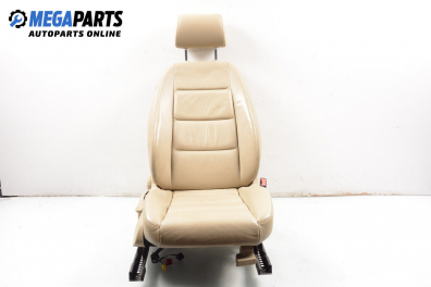 Седалка за Audi A4 Avant B7 (11.2004 - 06.2008), 4+1 вр., позиция: предна, дясна