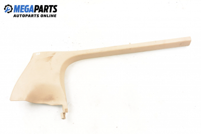 Интериорна пластмаса за Audi A4 Avant B7 (11.2004 - 06.2008), 4+1 вр., комби, позиция: лява