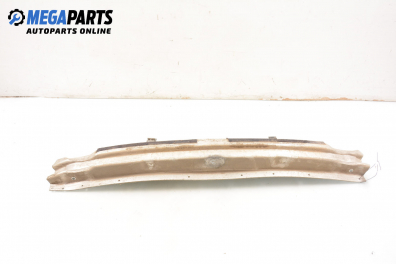 Основа броня за Audi A4 Avant B7 (11.2004 - 06.2008), комби, позиция: задна