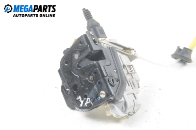 Брава на врата за Audi A4 Avant B7 (11.2004 - 06.2008), позиция: задна, дясна