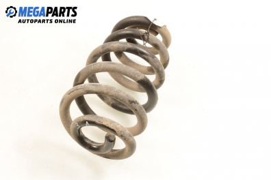 Пружина за ходова част за Audi A4 Avant B7 (11.2004 - 06.2008), комби, позиция: задна