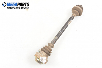 Полуоска за Audi A4 Avant B7 (11.2004 - 06.2008) 2.0 TFSI, 200 к.с., позиция: задна, лява