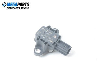 Сензор airbag за Audi A4 Avant B7 (11.2004 - 06.2008), № 8P0 955 557