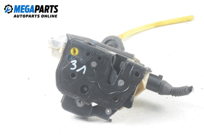 Брава на врата за Audi A4 Avant B7 (11.2004 - 06.2008), позиция: задна, лява