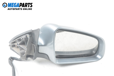 Огледало за Audi A4 Avant B7 (11.2004 - 06.2008), 4+1 вр., комби, позиция: дясна