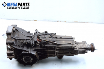 Ръчна скоростна кутия за Audi A4 Avant B7 (11.2004 - 06.2008) 2.0 TFSI, 200 к.с.