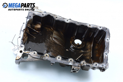 Картер за Audi A4 Avant B7 (11.2004 - 06.2008) 2.0 TFSI, 200 к.с.