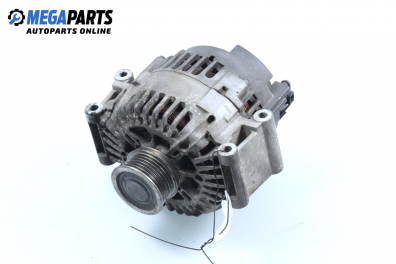 Алтернатор / генератор за Audi A4 Avant B7 (11.2004 - 06.2008) 2.0 TFSI, 200 к.с., № 06D 903 016