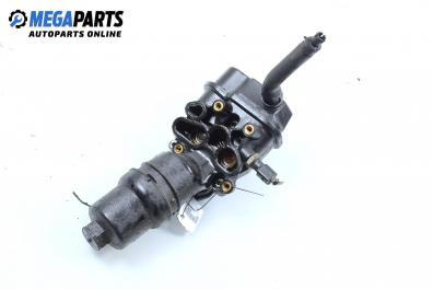 Корпус за маслен филтър за Audi A4 Avant B7 (11.2004 - 06.2008) 2.0 TFSI, 200 к.с.