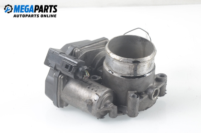 Дроселова клапа за Audi A4 Avant B7 (11.2004 - 06.2008) 2.0 TFSI, 200 к.с., № 06F 133 062 E