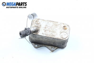 Маслоохладител за Audi A4 Avant B7 (11.2004 - 06.2008) 2.0 TFSI, 200 к.с.