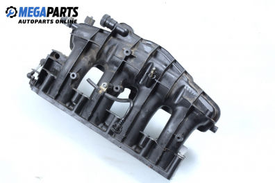 Всмукателен колектор за Audi A4 Avant B7 (11.2004 - 06.2008) 2.0 TFSI, 200 к.с.