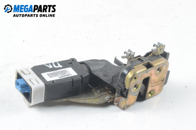 Брава на врата за Mitsubishi Space Star Minivan (06.1998 - 12.2004), позиция: предна, лява