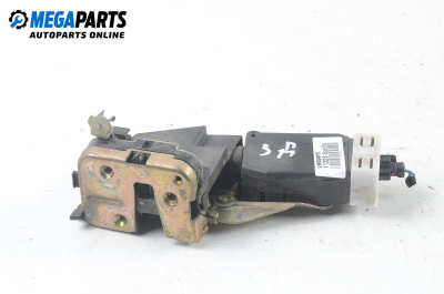 Брава на врата за Mitsubishi Space Star Minivan (06.1998 - 12.2004), позиция: задна, дясна