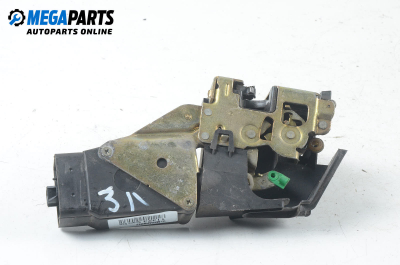 Брава на врата за Mitsubishi Space Star Minivan (06.1998 - 12.2004), позиция: задна, лява