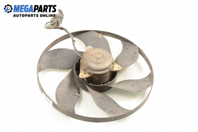 Перка охлаждане за Mitsubishi Space Star Minivan (06.1998 - 12.2004) 1.9 DI-D (DG4A), 102 к.с.