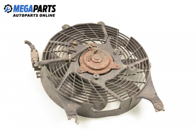 Перка охлаждане за Mitsubishi Space Star Minivan (06.1998 - 12.2004) 1.9 DI-D (DG4A), 102 к.с.