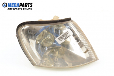 Мигач за Mitsubishi Space Star Minivan (06.1998 - 12.2004), миниван, позиция: дясна