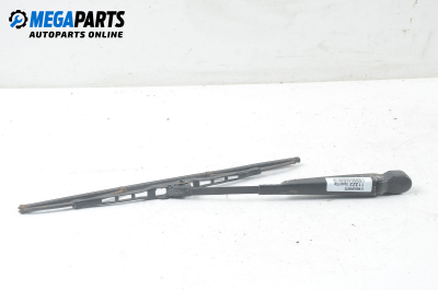 Рамо задна чистачка за Mitsubishi Space Star Minivan (06.1998 - 12.2004), позиция: задна