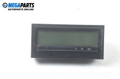 Часовник за Mitsubishi Space Star Minivan (06.1998 - 12.2004)