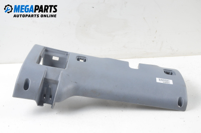 Интериорна пластмаса за Mitsubishi Space Star Minivan (06.1998 - 12.2004), 4+1 вр., миниван, позиция: предна