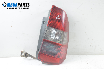 Стоп за Mitsubishi Space Star Minivan (06.1998 - 12.2004), миниван, позиция: дясна