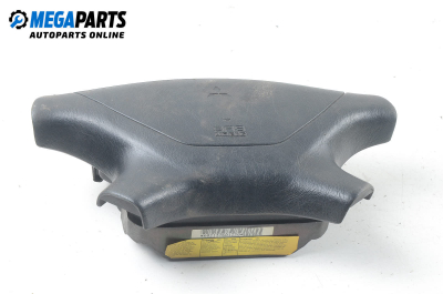 Airbag за Mitsubishi Space Star Minivan (06.1998 - 12.2004), 4+1 вр., миниван, позиция: предна