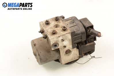 Помпа ABS за Mitsubishi Space Star Minivan (06.1998 - 12.2004), № Bosch 0 273 004 489