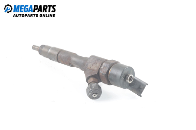 Дюза дизел за Mitsubishi Space Star Minivan (06.1998 - 12.2004) 1.9 DI-D (DG4A), 102 к.с., № Bosch 0 445 110 021