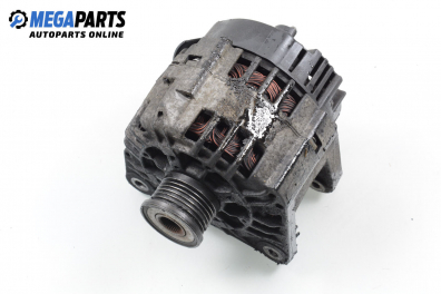 Алтернатор / генератор за Mitsubishi Space Star Minivan (06.1998 - 12.2004) 1.9 DI-D (DG4A), 102 к.с., № 7700 426 849